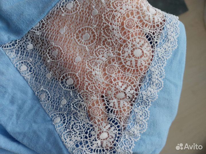 Халат для беременных