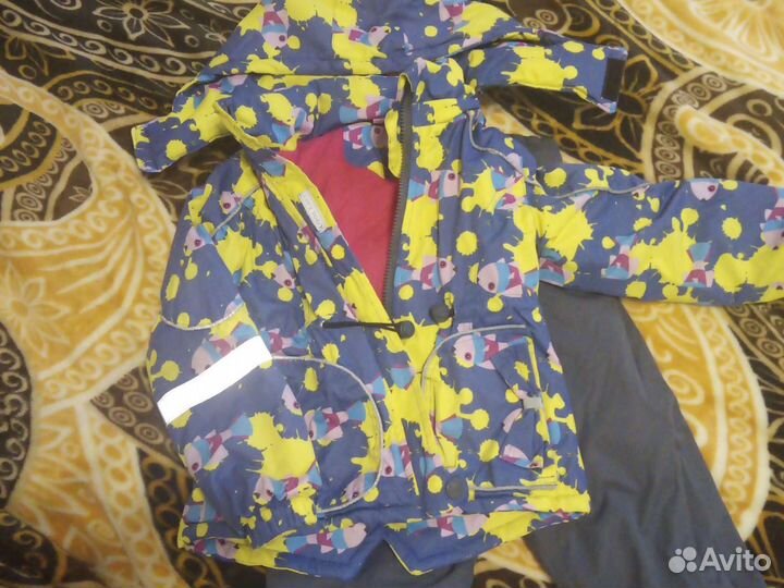 Детская одежда для девочек