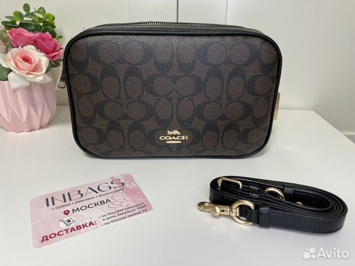 Сумка coach