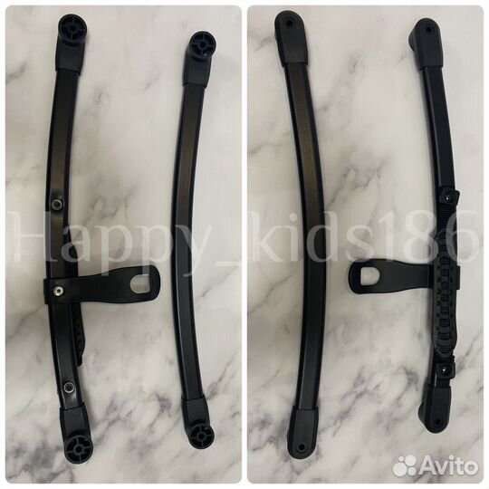 Запчасти тросик Babalo Dearest