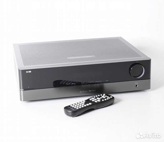 Усилитель Harman Kardon HK 980