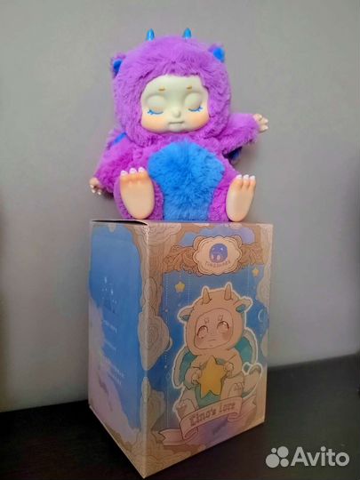 Игрушка Дракон TimeShare 