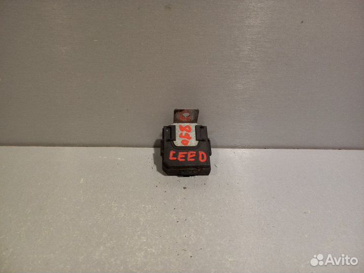 Иммобилайзер Kia Ceed универсал G4FC 2009