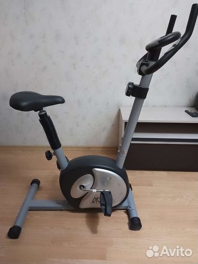 Велотренажер