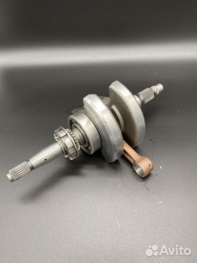 Коленвал Stels стелс 700 Hisun