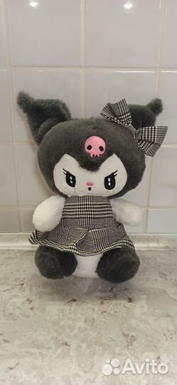 Куроми мягкая игрушка