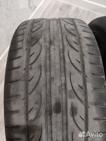 Hankook Ventus S1 Evo 2 K117B 235/40 R18