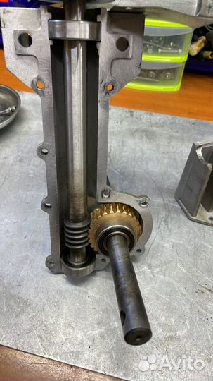 Ремонт бензотехники и бензоинструмента