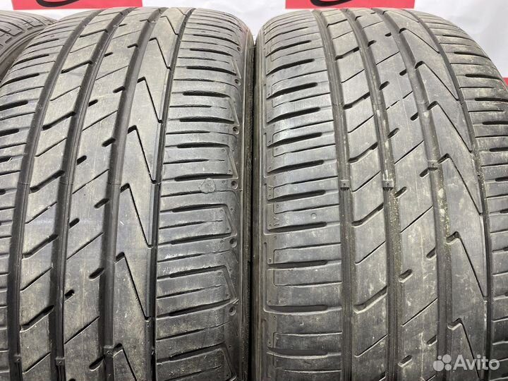 Hankook Ventus S1 Evo 2 K117C 235/50 R19