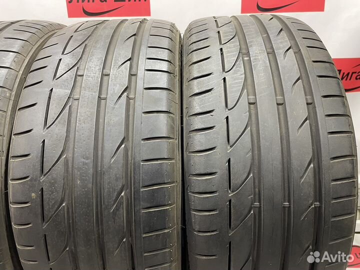 Bridgestone Potenza S001 225/40 R18