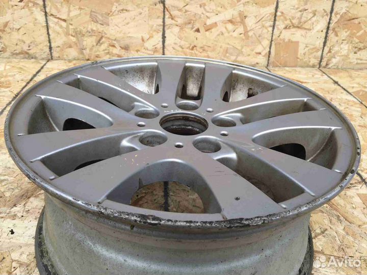 Диск литой BMW 3-Series E90 6775595