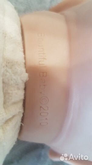 Кукла bountifulbaby