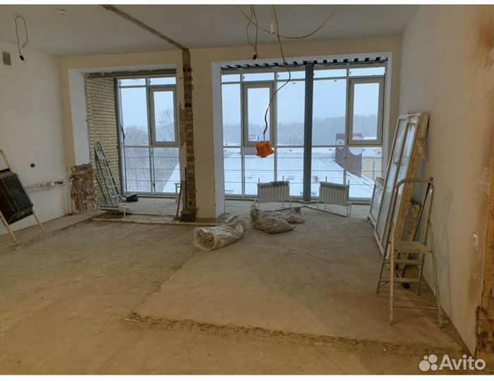 Демонтаж, снос. Демонтажные работы любой сложности