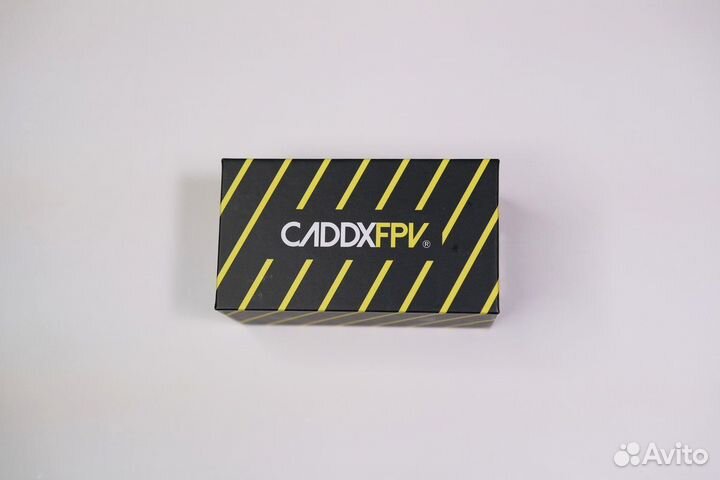 FPV Камера Caddx Ratel 2
