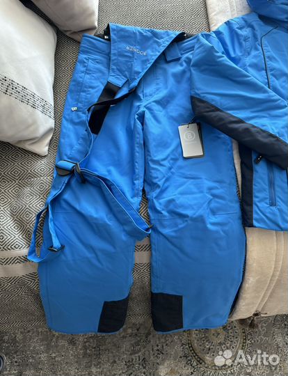 Куртка и комбинезон Bogner kids