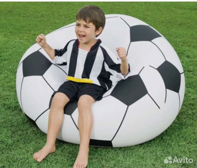 Кресло -Мяч bestway 75010