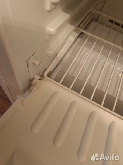 Продам морозильную камеру