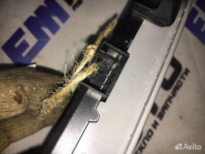 Плафон салонный передний Киа Рио 3