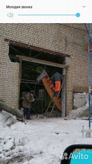 Демонтаж. Подготовка к ремонту