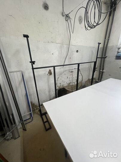 Раскройный стол бу