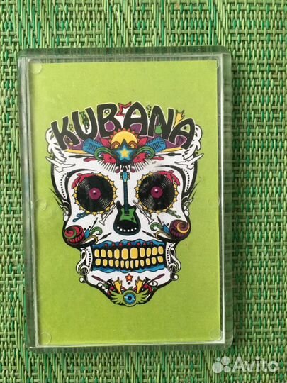 Магниты разные