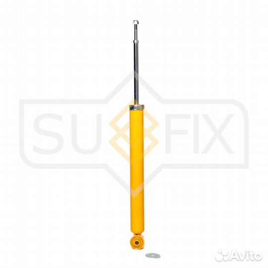 Амортизатор BMW X3