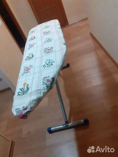 Гладильная доска бу