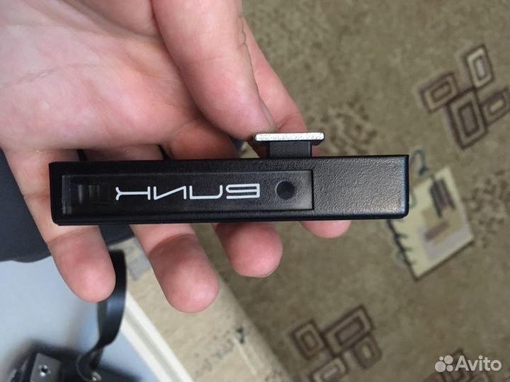 Фотоаппарат Вилия-авто