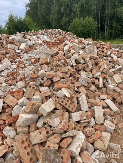 Кирпичный бой в Красный Восход