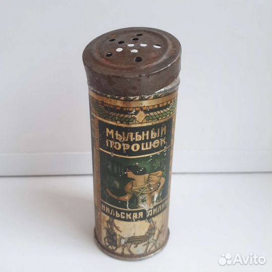 Помазки и бритвы, СССР