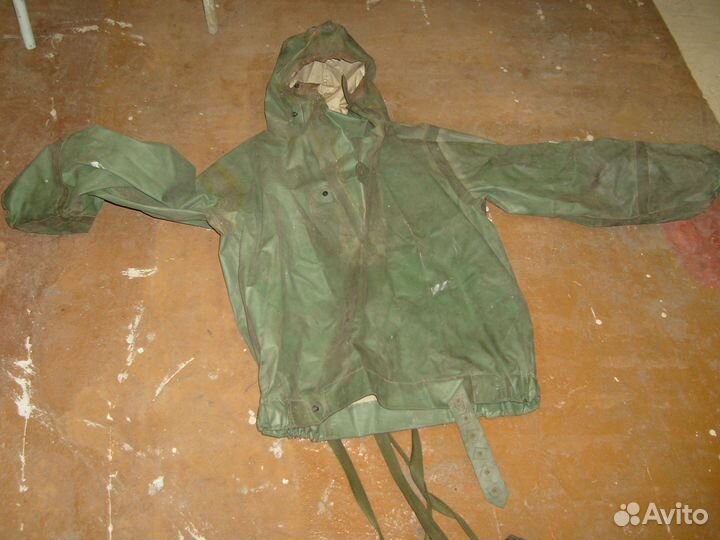 Бродники для рыбалки