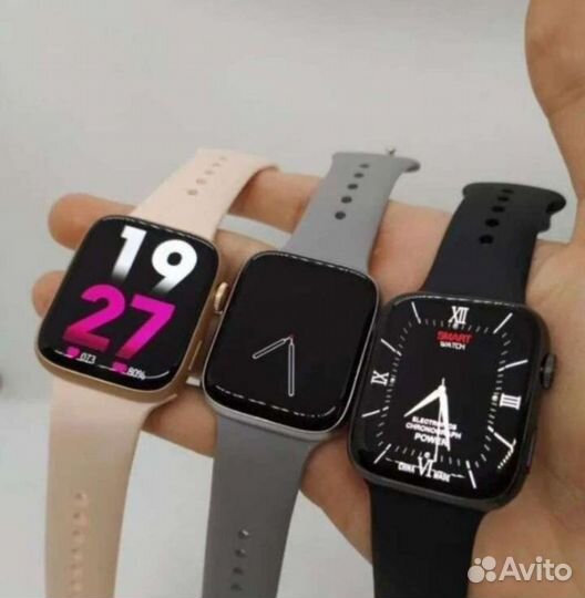 Смарт часы Apple Watch 8 Pro