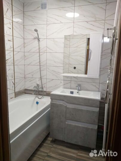 Ремонт и отделка квартир под ключ