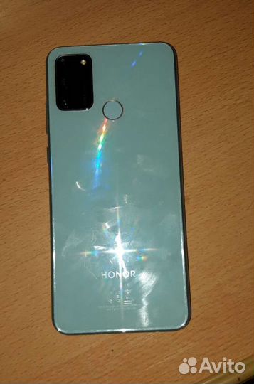 Телефон honor 9а