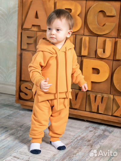 Костюм на мальчика
