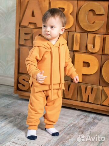 Костюм на мальчика