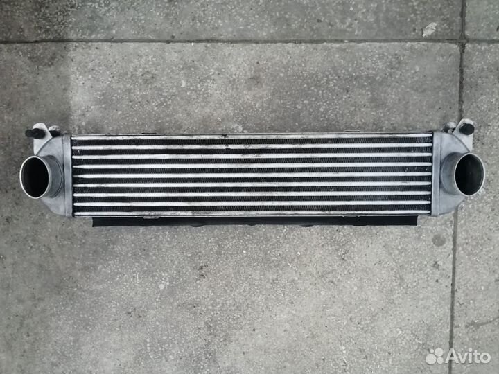 Интеркулер Land Rover Discovery 3 2004-2009 PML500