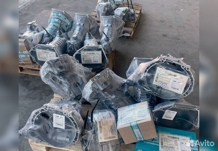 Головка блока гбц в сборе 2123 Нива Шеви Стар обр