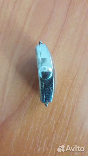 Часы Звезда СССР