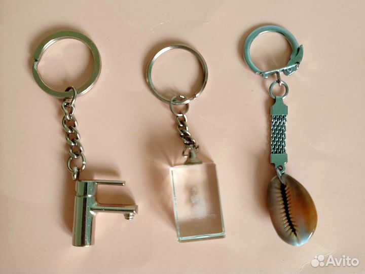 Брелок для ключей