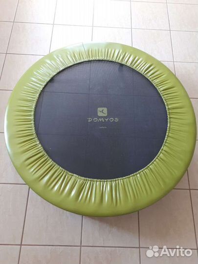 Батут детский Domyos D102