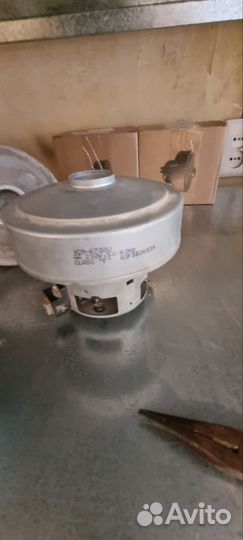 Двигатель для пылесоса samsung 1800 вт