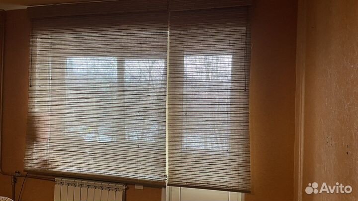 Римская штора