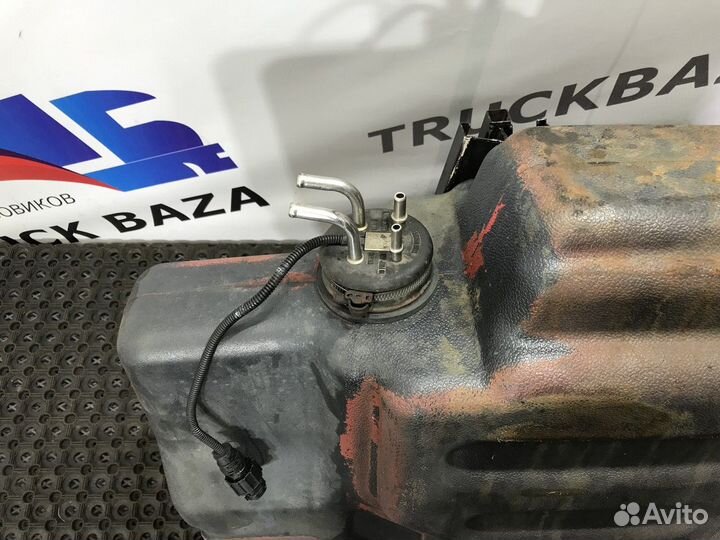 Бак AdBlue Volvo FH, Volvo FM