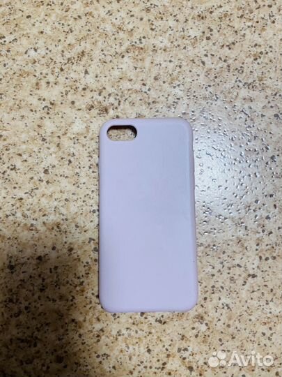 Чехол на iPhone 7 8 se2020