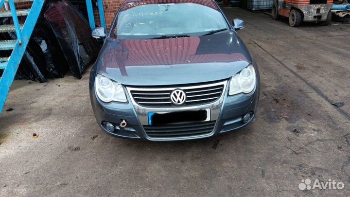 Ноускат Volkswagen Eos 2006