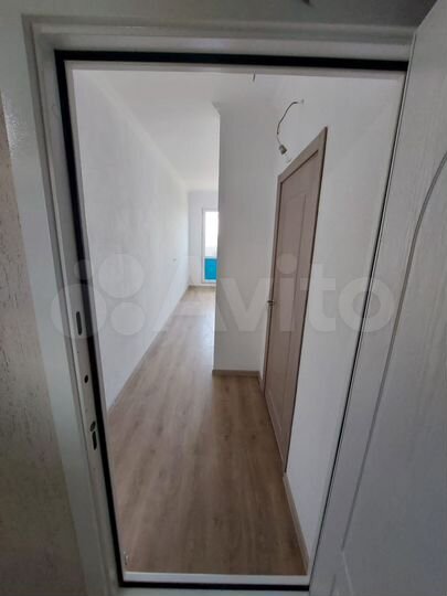 Квартира-студия, 21,6 м², 5/18 эт.