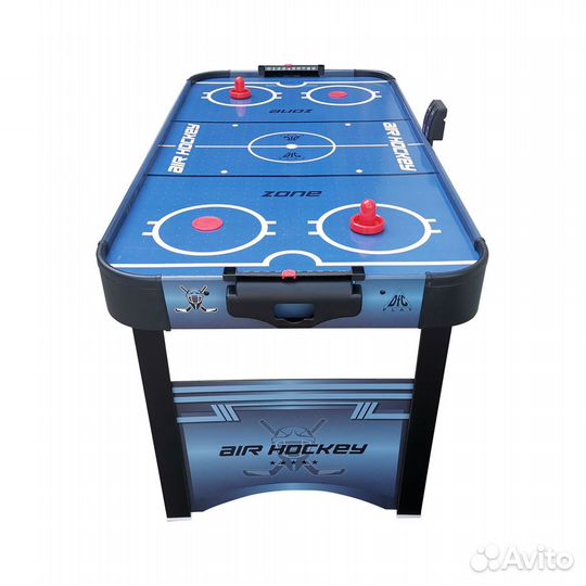 Игровой стол - аэрохоккей DFC zone AT-120