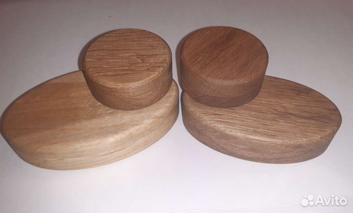 Шкатулки для ювелирных украшений