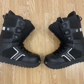 Сноуборд ботинки Burton Invader 45 eur